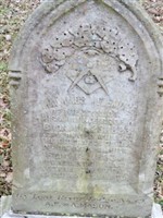 Maj Amos McLemore