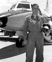 Maj Carl S Cross
