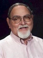 Maj Charles R. Monteith, Jr