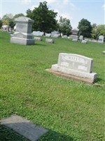 Maj Claude O. Walls