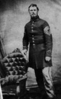 Maj Davidson McCampbell