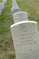 Maj Frank Shawn Hoffecker