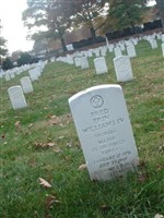 Maj Fred Erin Williams, IV Maj Fred Erin Williams, IV