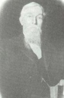 Maj James Lide Coker Maj James Lide Coker