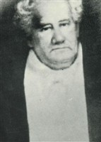 Maj Jesse Coe