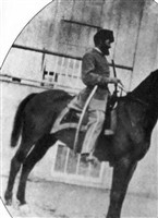 Maj John Woods Woodfin