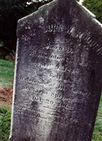 Maj John Woods Woodfin
