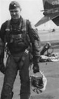 Maj Ludwig G Baumann