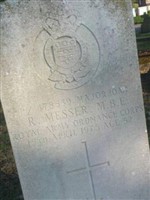 Maj Messer