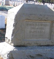 Maj Moses B. C. Wright