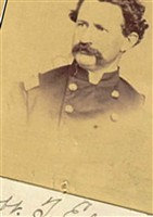 Maj Robert Elliot