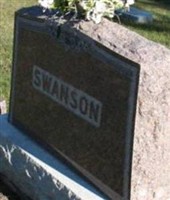 Maj Ruth M Swanson Maj Ruth M Swanson