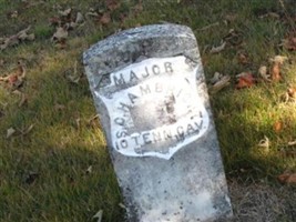 MAJ S. C. Hambright