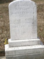 Maj William Albert Bradford Maj William Albert Bradford
