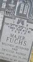 Majer Fuchs
