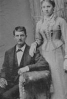 Major Alfred "MA" Melvin Major Alfred "MA" Melvin