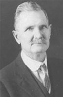 Major Alfred "MA" Melvin Major Alfred "MA" Melvin
