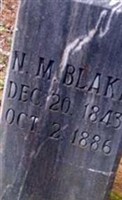 Major Newton Blake Major Newton Blake