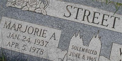 Majorie Anne Street Majorie Anne Street