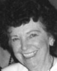 Majorie McDougal