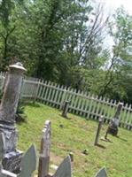 Majors Family Cemetery