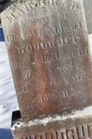 Majory Davis Woodruff Majory Davis Woodruff