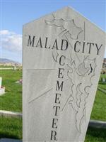 Malad City Cemetery