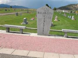 Malad City Cemetery