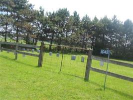Malahide Amish Cemetery