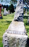 Malcolm Alexander MacLean Malcolm Alexander MacLean