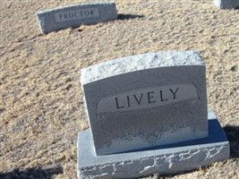 Malcolm C. Lively