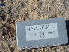 Malcolm C. Lively