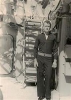 Malcolm Evans Smith, SR