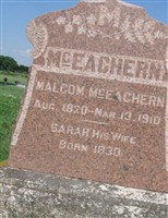Malcolm Mceachern Malcolm Mceachern