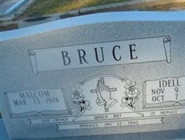 Malcom Bruce Malcom Bruce