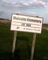 Malcom Cemetery