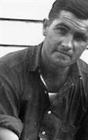 Malcom Jasper "Mack" Chastain Malcom Jasper "Mack" Chastain