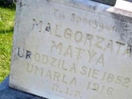 Malgorzata Matya