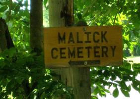 Malick Cemetery