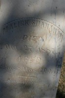 Malick Shanahan