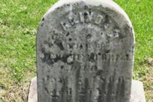 Malinda A. Terrill