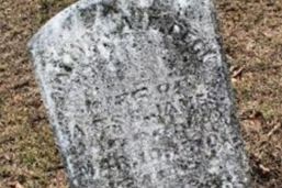 Malinda A.E. Peck James Malinda A.E. Peck James