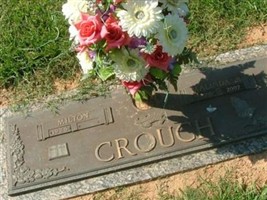 Malinda B Crouch
