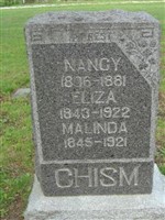 Malinda Chism