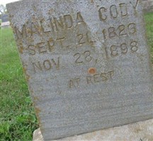 Malinda Cody