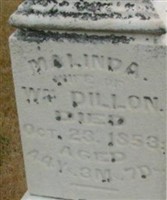 Malinda Dillon Malinda Dillon