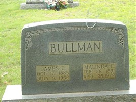 Malinda E Buckner Bullman Malinda E Buckner Bullman