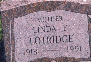 Malinda E Cole Lotridge
