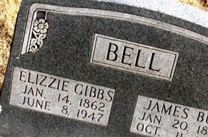 Malinda "ELIZZIE" Gibbs Bell