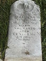 Malinda Engler Miller Malinda Engler Miller